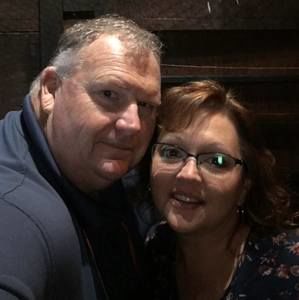 Meet your Posher, Pat